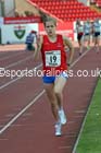 Junior girls 800 metres, 2015 English Schools Track and Field Champs., Gateshead Stadium. Photo: David T. Hewitson/Sports for All Pics